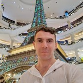 Марат, 35 лет из г. 