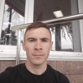 Марат, 35 лет из г. 