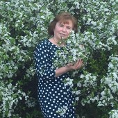 Галия, 63 года из г. 