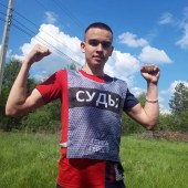 Салават, 20 лет из г. 