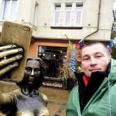 Ямиль, 38 лет из г. 