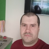 Ренат, 39 лет из г. 