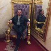 Умар, 46 лет из г. 