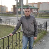 Линар, 48 лет из г. 