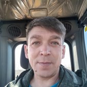 Хамит, 49 лет из г. 