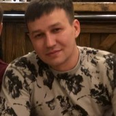 Рафаэль, 34 года из г. 