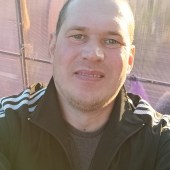 Раиль, 37 лет из г. 