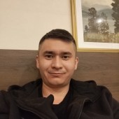 Айнур, 33 года из г. 