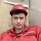 Айнур, 34 года из г. 