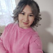 Гуля, 33 года из г. 