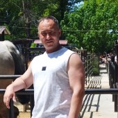 Бекир, 47 лет из г. 