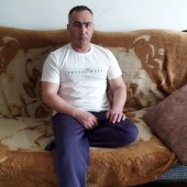 Бекир, 47 лет из г. 