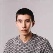 Артур, 33 года из г. 