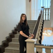 Айсина, 24 года из г. 