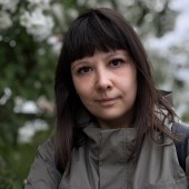 Регина, 35 лет из г. 