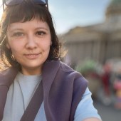 Регина, 34 года из г. 