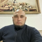 Руслан, 38 лет из г. 