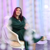 Самира, 35 лет из г. 