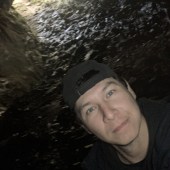 Тимур, 36 лет из г. 