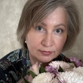 Рамзия, 48 лет из г. 