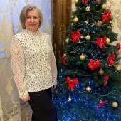 Рамзия, 48 лет из г. 