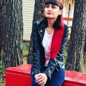 Римма, 38 лет из г. 