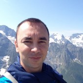 Рифат, 40 лет из г. 