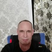 Фарид, 56 лет из г. 