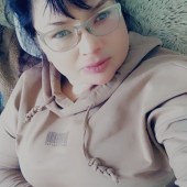 Лилия, 41 год из г. 