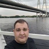 Рамир, 34 года из г. 