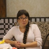 Аида, 33 года из г. 