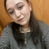 Айзиля, 28 лет из г. 