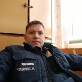 Ильсур, 41 год из г. 