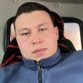 Айнур, 21 год из г. 