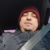 Марат, 42 года из г. 