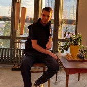Ильнур, 25 лет из г. 