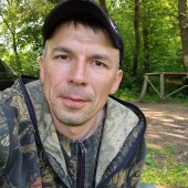 Марсель, 40 лет из г. 