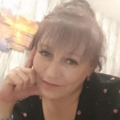 Фарида, 50 лет из г. 