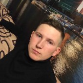 Ирек, 33 года из г. 