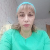 Люсия, 43 года из г. 