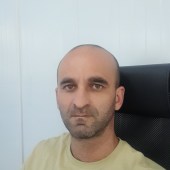 Ридван, 43 года из г. 