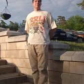 Руслан, 25 лет из г. 