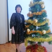 Клара, 64 года из г. 