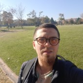 Ренат, 33 года из г. 