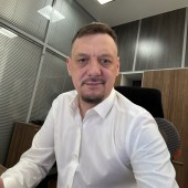 Эдик, 37 лет из г. 