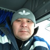 Расул, 36 лет из г. 