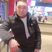 Расул, 36 лет из г. 