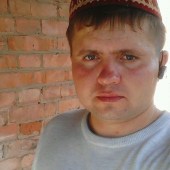 Ринат, 44 года из г. 