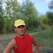 Вазир, 38 лет из г. 