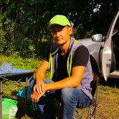 Вазир, 38 лет из г. 